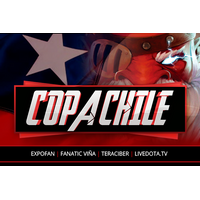 Copa LiveDota Chile ExpoFAN