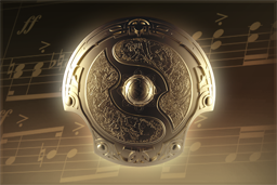 The International 2015 Music Pack