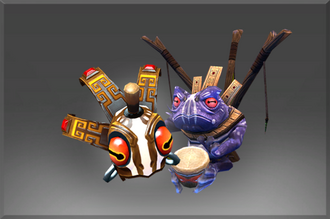 Relics of Ribbi'tar Price - Buy & Sell