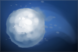 Fistful of Snowballs