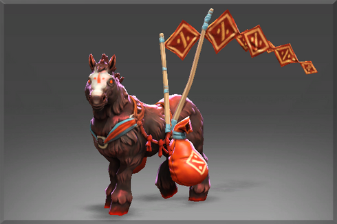 Auspicious Redhoof Prices