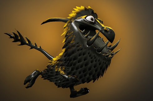 Unusual Dreaded Greevil Prices