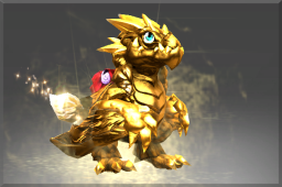 Wyvern Hatchling Golden Upgrade