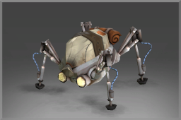 Morok's Mechanical Mediary