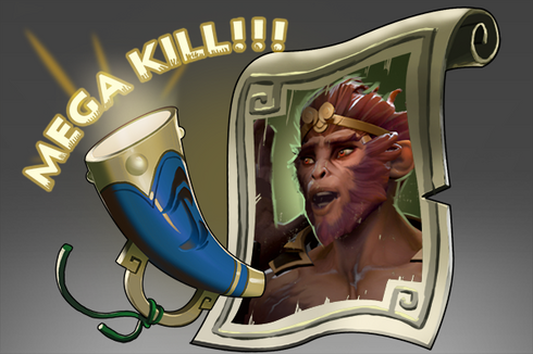 Mega-Kills: Monkey King Prices