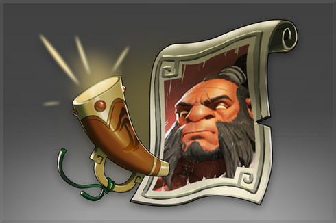 Heroic Announcer: Axe Prices