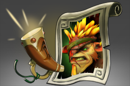 Announcer: Bristleback