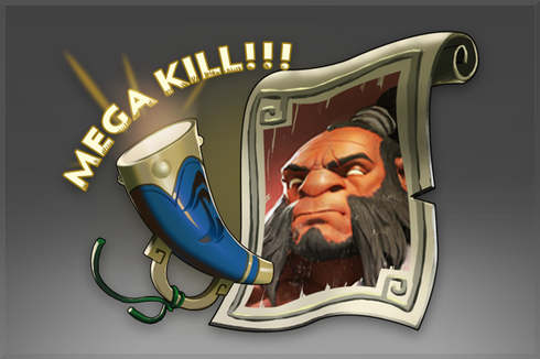 Buy & Sell Mega-Kills: Axe
