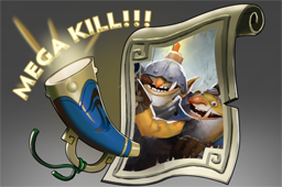 Mega-Kills: Techies