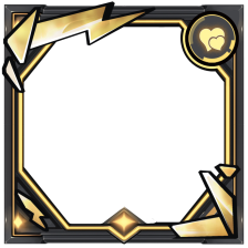 Immersive Storylines - Avatar Frame