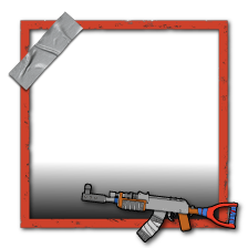 Assault Rifle Shooting