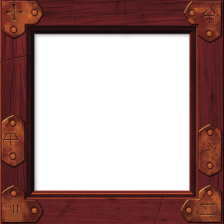 Puzzle Fest 2023 (Avatar Profile Frame)