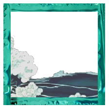 Sea ​​Waves