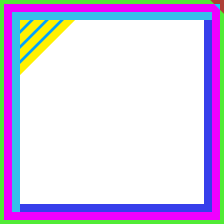 Steam 3000 (Avatar Profile Frame)