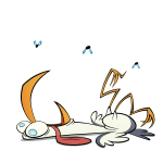 Dead Seagull Zoo Magnate