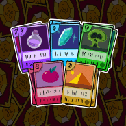 Deck Shuffle
