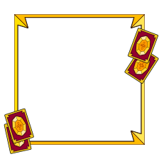 Deckbuilder Frame