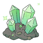Green Glimmer