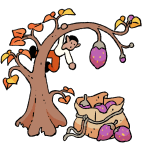 Teetering Tree