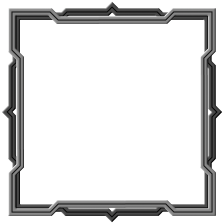 Foil Frame
