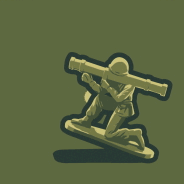 Frontline Figurine