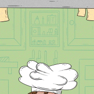 Chopping Chef