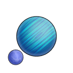 Planet Orbit