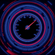 Gauge Glow