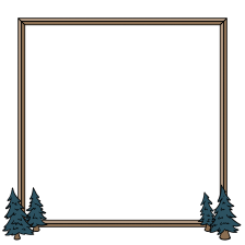 Forest Frame
