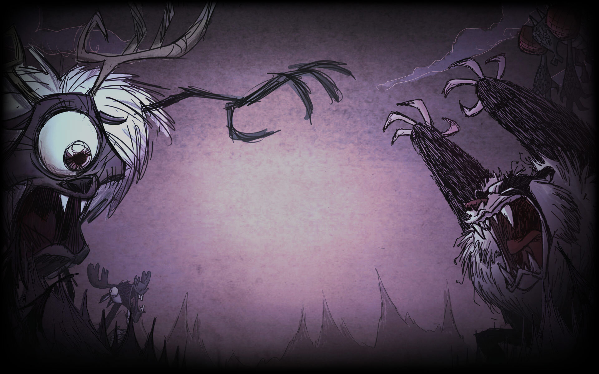 Reign of Giants