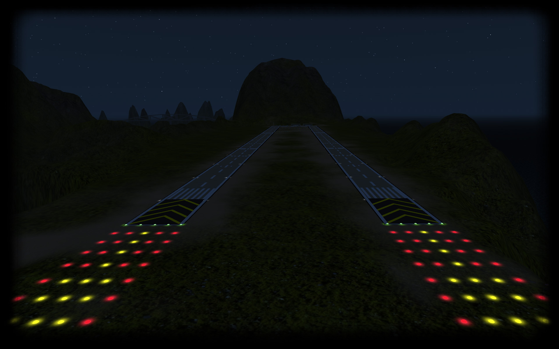 Runway