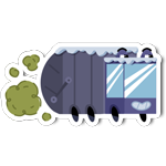Trash Truck