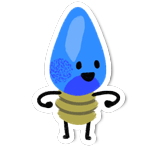 Bulb Dance