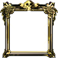 Hades Avatar Frame