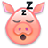 :lunar2019sleepingpig:
