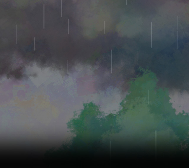 Rainy Cloud