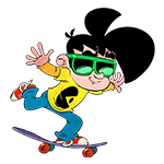 Cool Dude