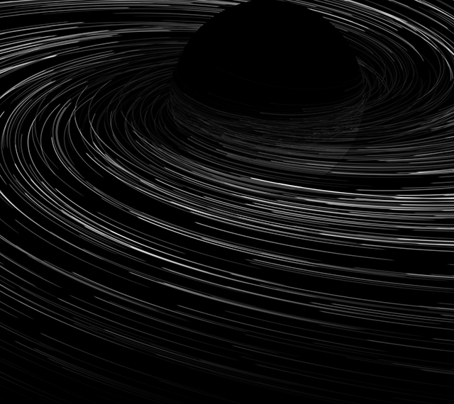Black Hole Mini-Profile