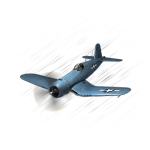 WoWP Corsair
