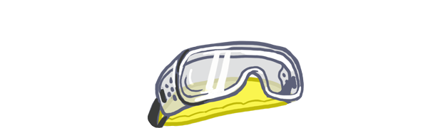 Spring Cleaning Hazmat Cap