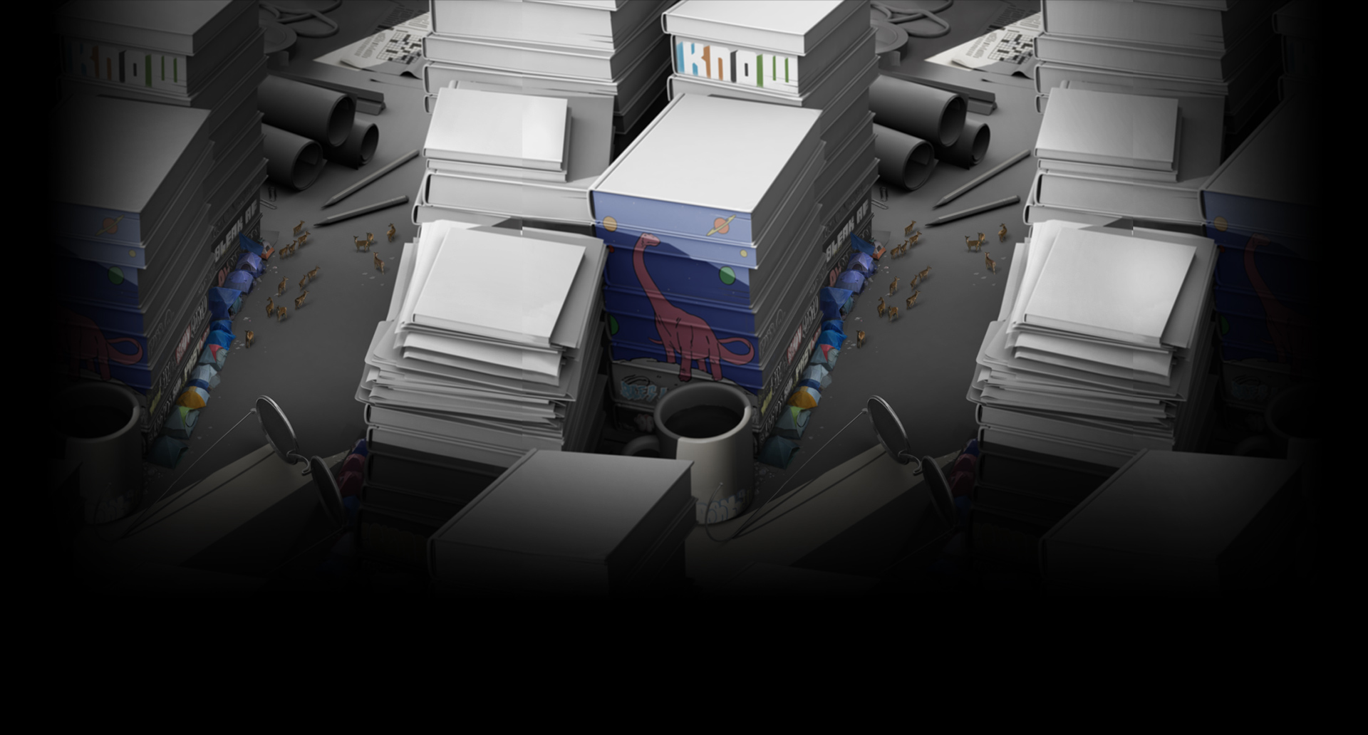 The Best Environment (Profile Background)