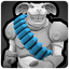Ammo Belt