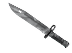 Bayonet Urban Masked CS:GO skin