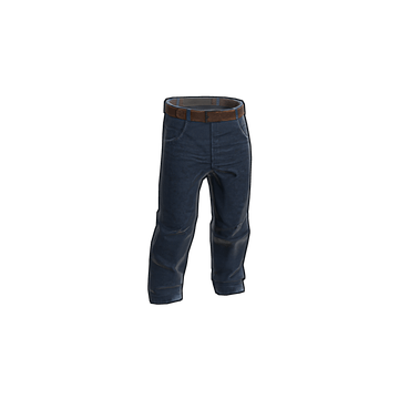 Blue Jeans