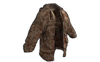 Desert Jacket