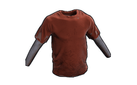 Red Tshirt