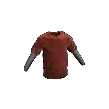 Red Tshirt