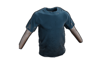 Blue Tshirt