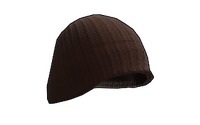 Black Beenie Hat