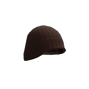 Black Beenie Hat